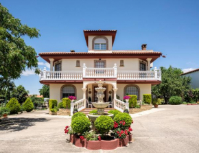 Vivienda Turística Rural Mari Carmen Baeza